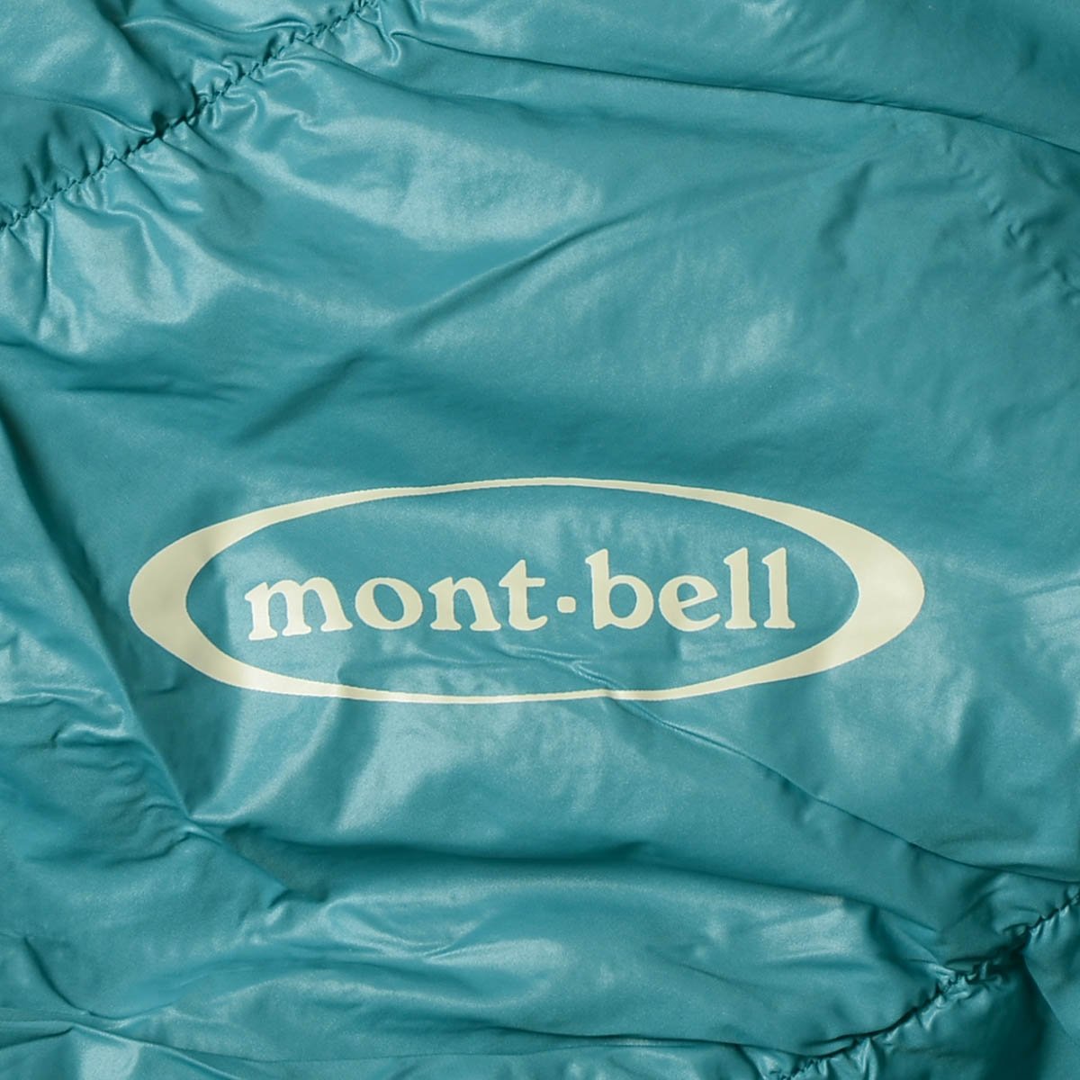 Amazon.co.jp: モンベル(mont-bell) 寝袋 バロウバッグ #3 バルサム 右