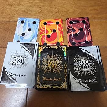 Amazon | バトスピ ライフカウンター キャラデッキ セット | パチスロ 通販