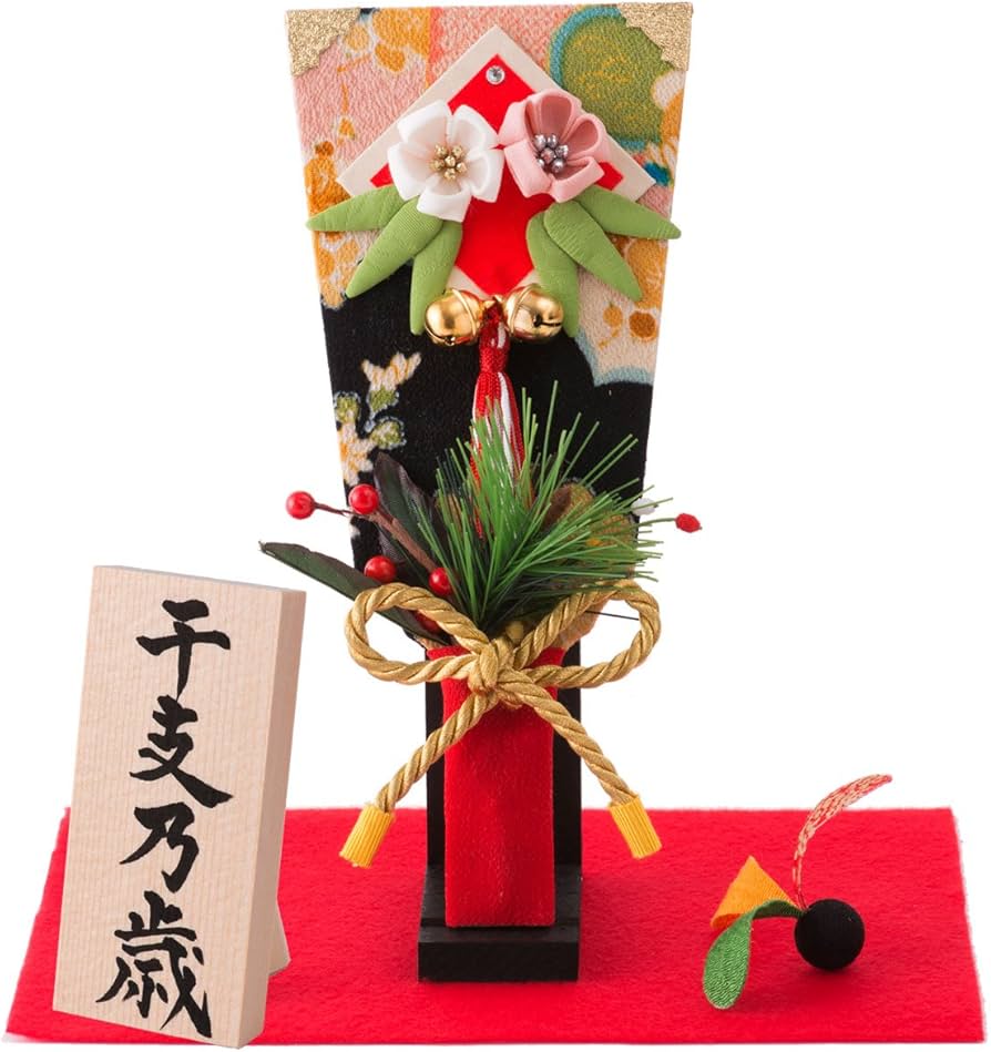 Amazon | （赤ちゃんまーけっと） 羽子板 はごいた 初正月 お祝い 正月