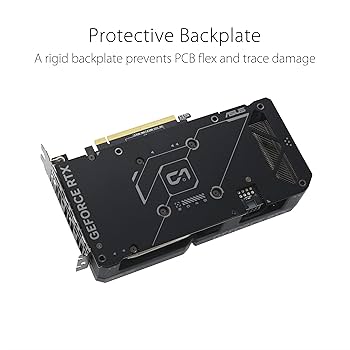 Amazon.com: ASUS Dual GeForce RTX™ 4060 Ti OC Edition 8GB GDDR6