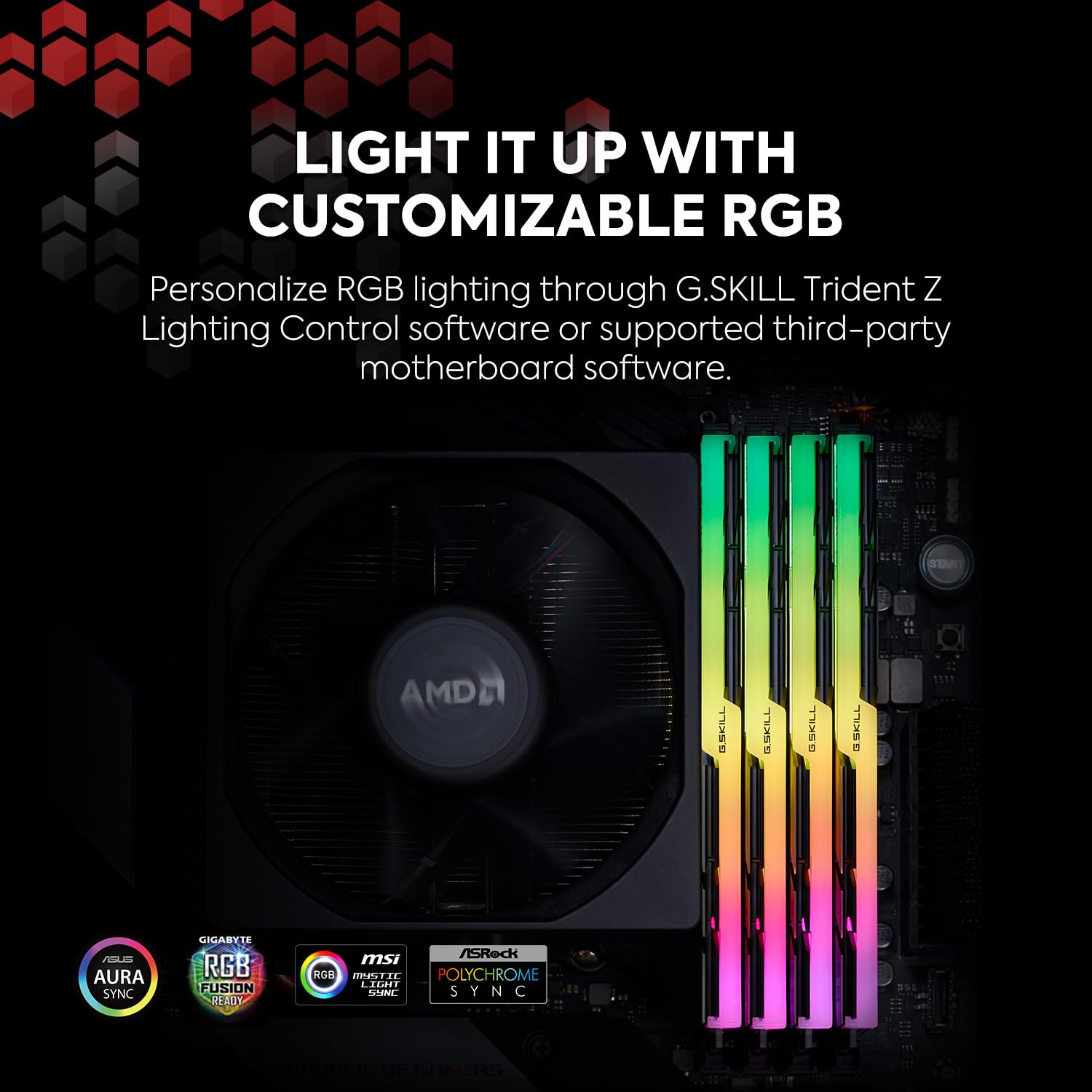 Amazon.co.jp: F4-3600C18Q-32GTZN [Trident Z Neo 32GB (8GBx4) DDR4