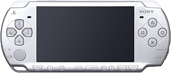 Amazon.com: Sony Playstation Portable PSP 3000 Series Handheld