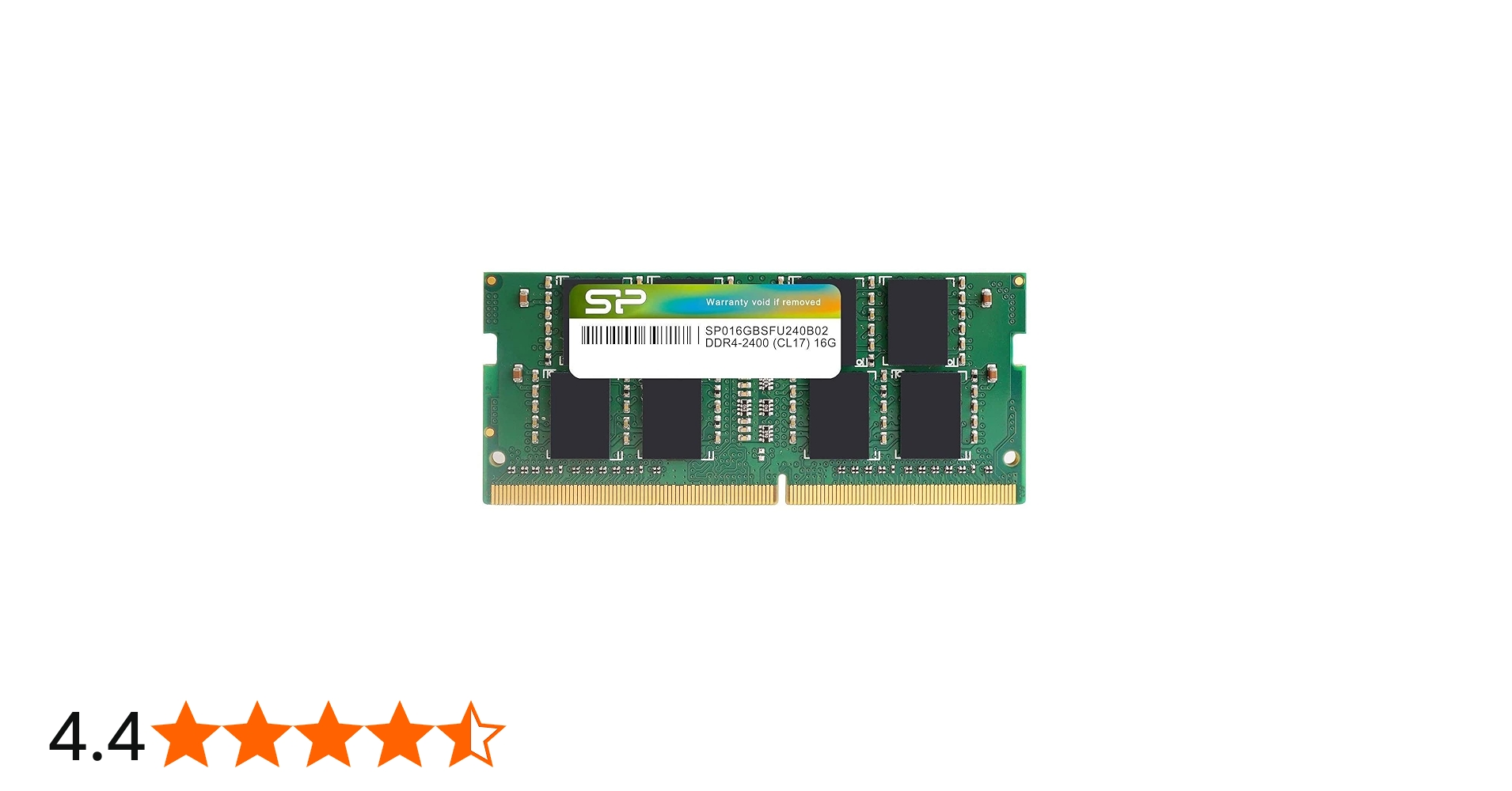 Amazon | SP Silicon Power シリコンパワー SO-DIMM ノートPC用メモリ