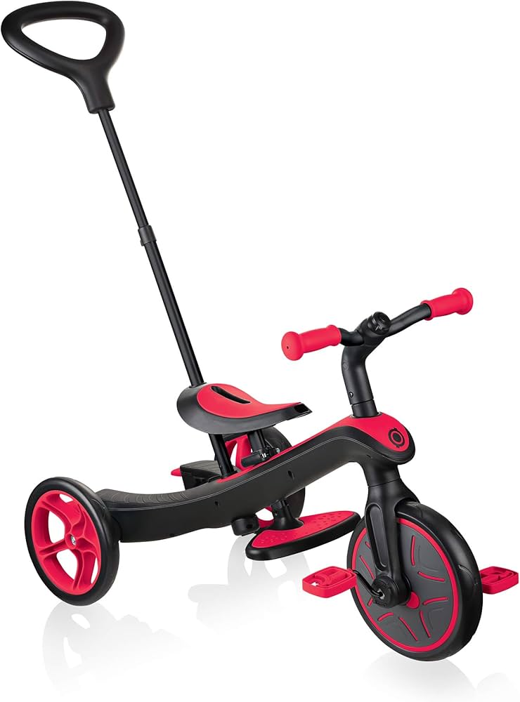 Amazon.co.jp: GLOBBER グロッバー エクスプローラー トライク 3in1