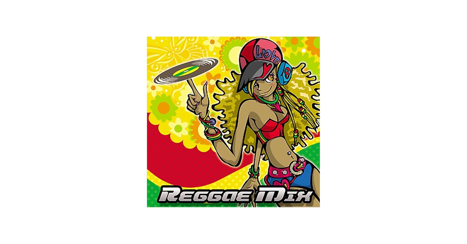 Amazon.co.jp: 決定盤!!「レゲエ ミックス」ベスト: ミュージック