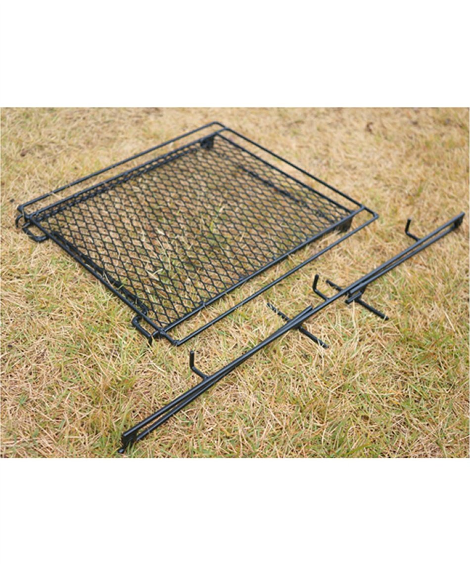 Amazon | ネイチャートーンズ オクタゴンファイヤーテーブル 本体