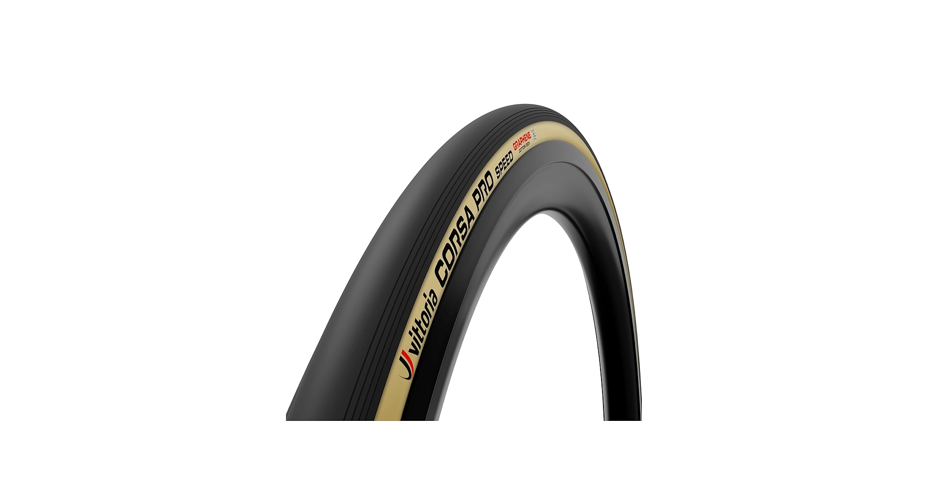 Amazon | Vittoria Corsa Pro Speed G2.0 TLR Black/Para 700×26c