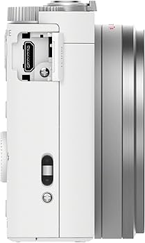 Amazon | SONY デジタルカメラ DSC-WX500 光学30倍ズーム 1820万画素