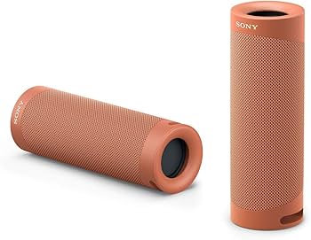 Amazon.co.jp: ソニー ワイヤレスポータブルスピーカー SRS-XB23