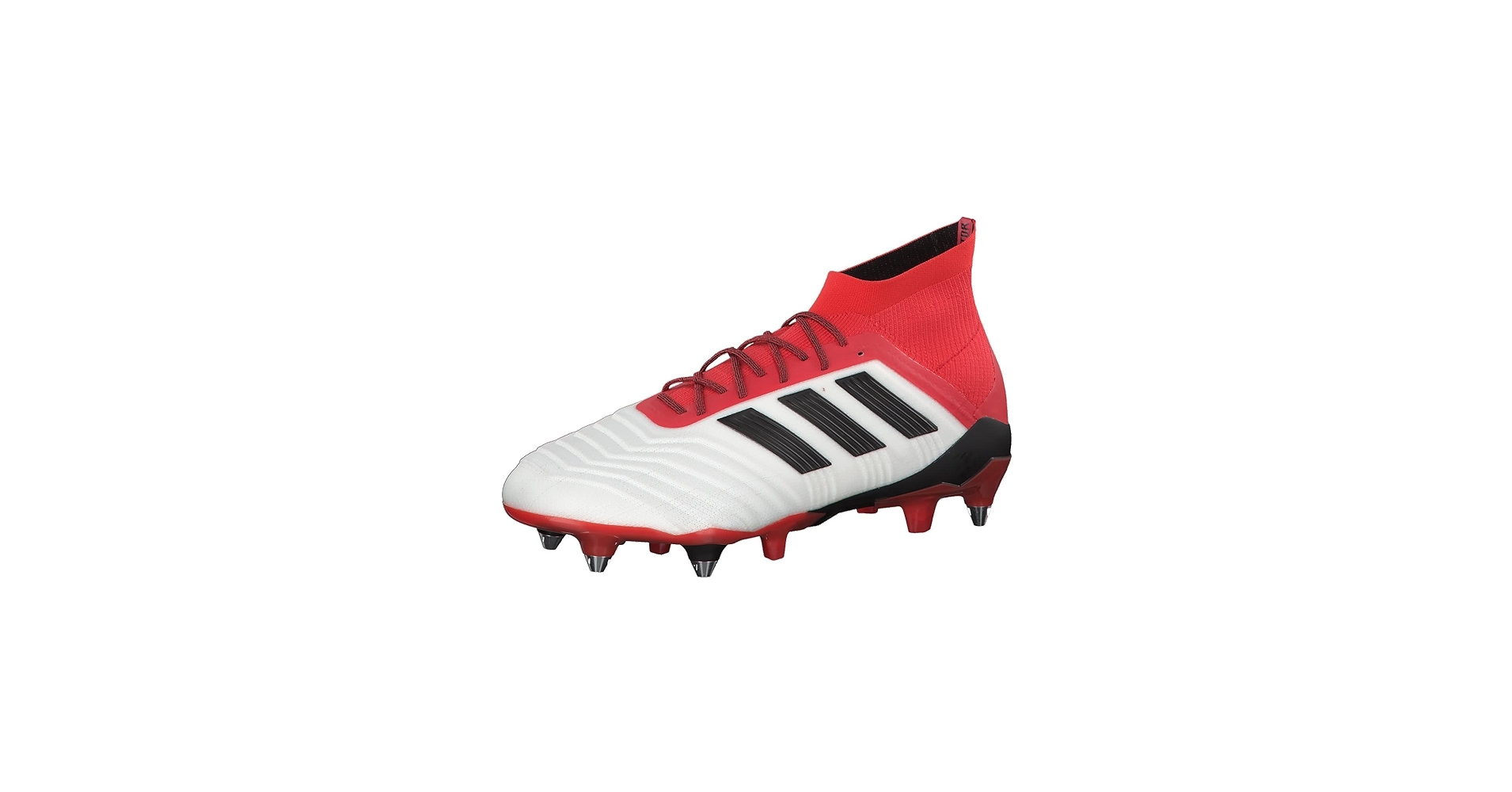 Amazon | [アディダス] プレデター 18.1 SG (CP9261) 24.5cm | adidas