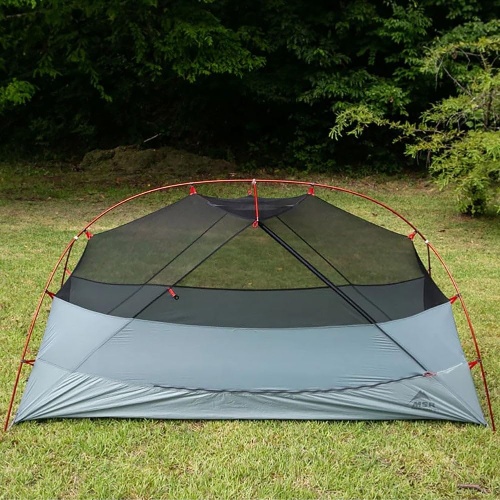 Amazon.co.jp: エムエスアール(MSR) テント バックパッキングテント