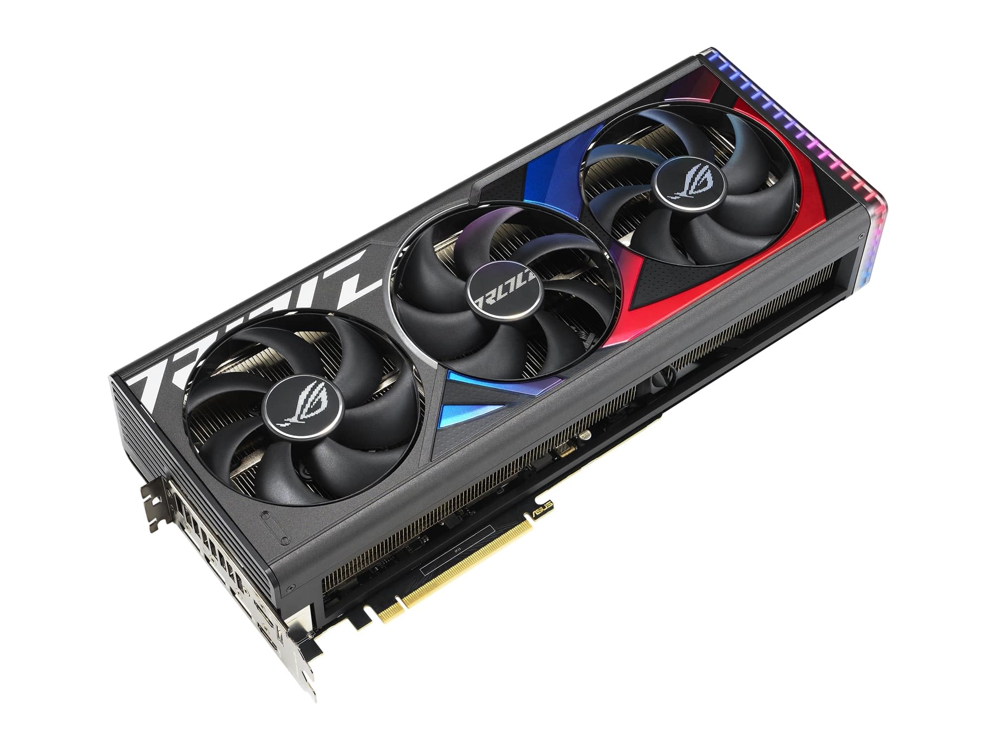 Amazon | ASUS ROG Strix GeForce RTX 4090 ゲーミンググラフィック
