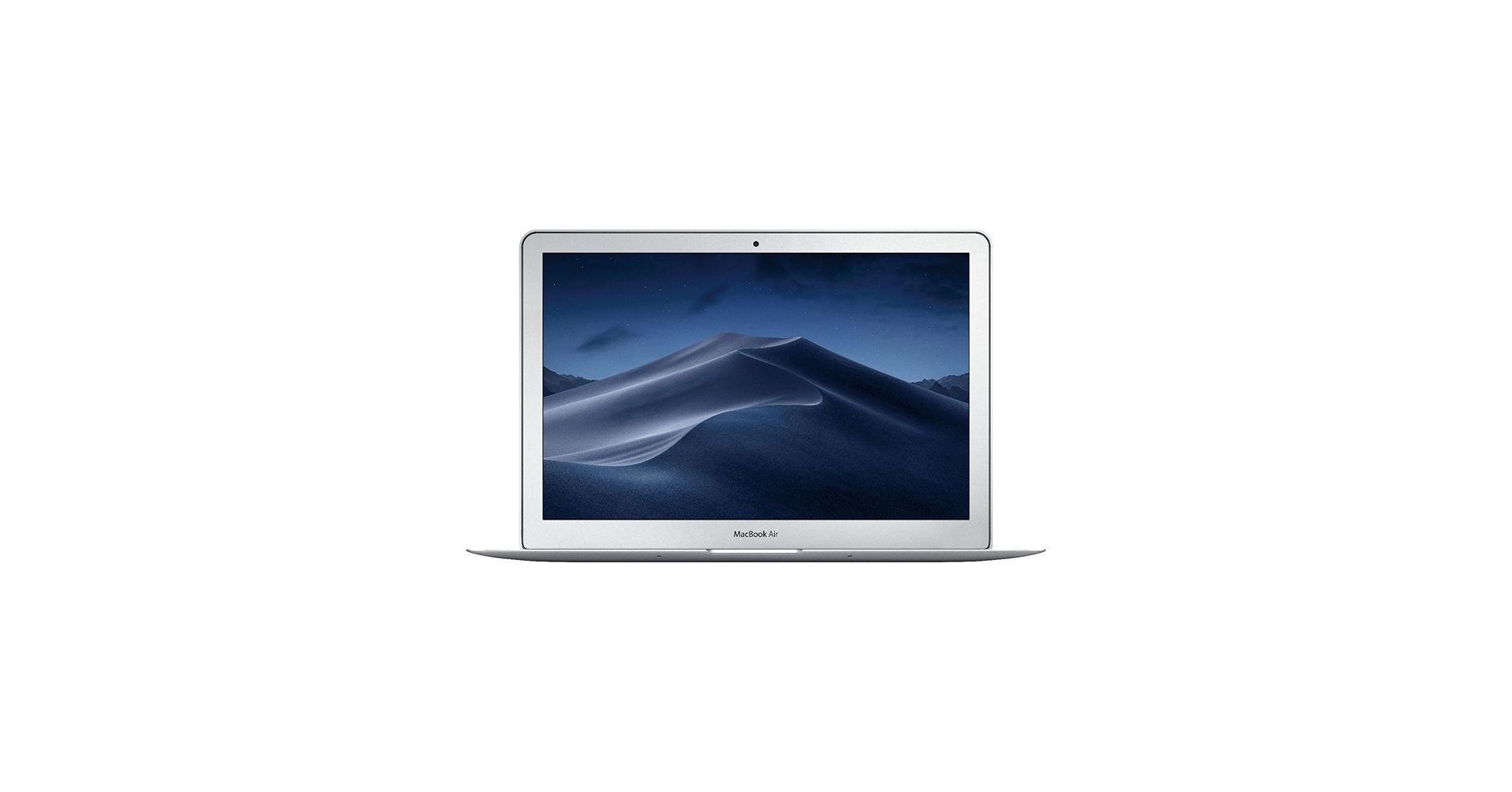 Amazon.com: Apple Macbook Air 2017 with 1.8GHz Intel Core i5 (13