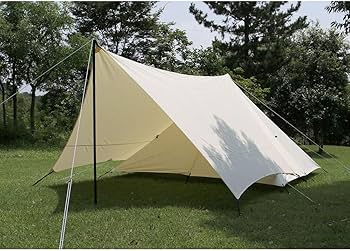 Amazon | テンマクデザイン パンダVC タープ | tent-Mark DESIGNS | タープ