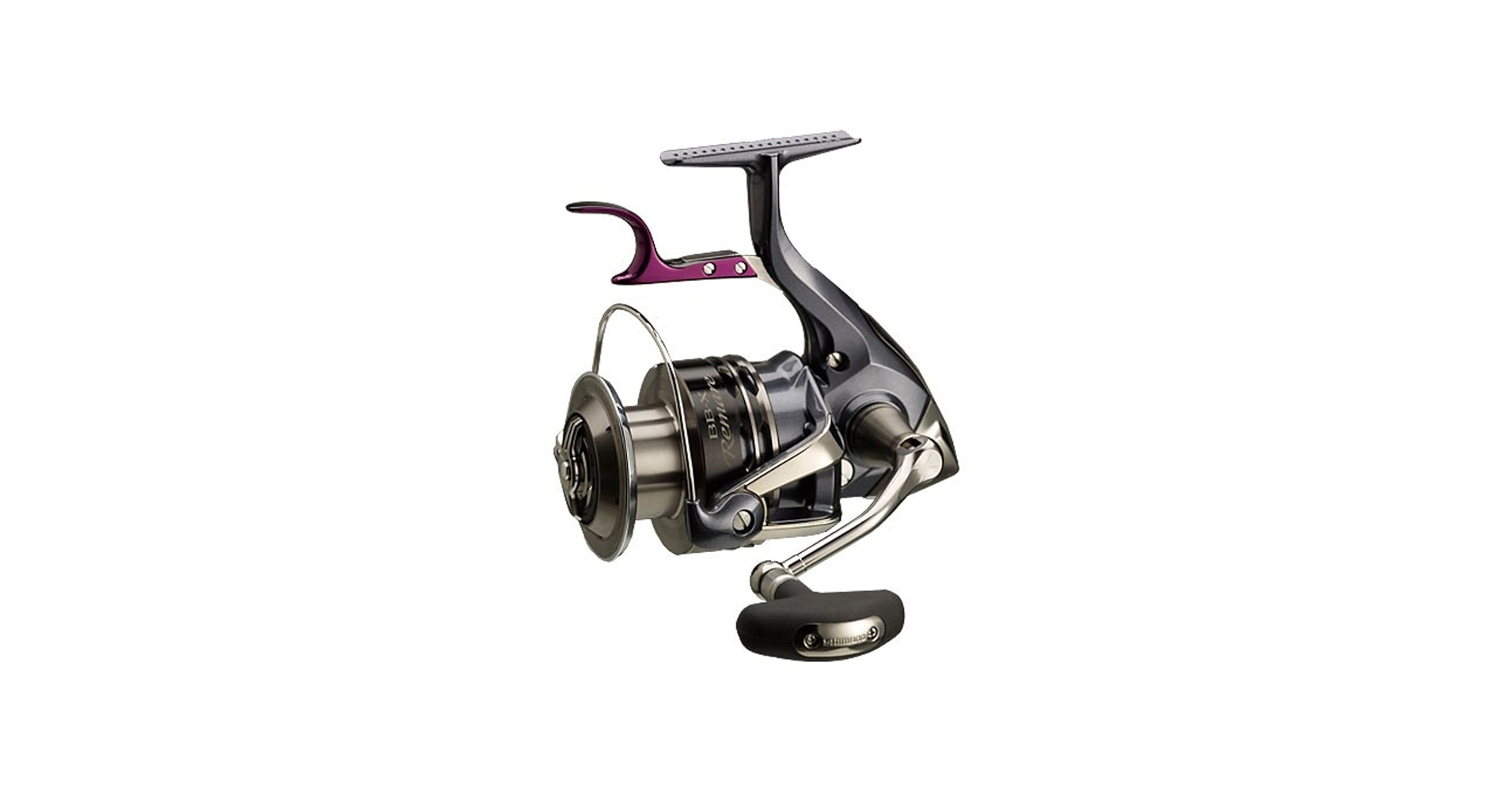 Amazon | シマノ(SHIMANO) リール BB-X レマーレ 8000D | シマノ