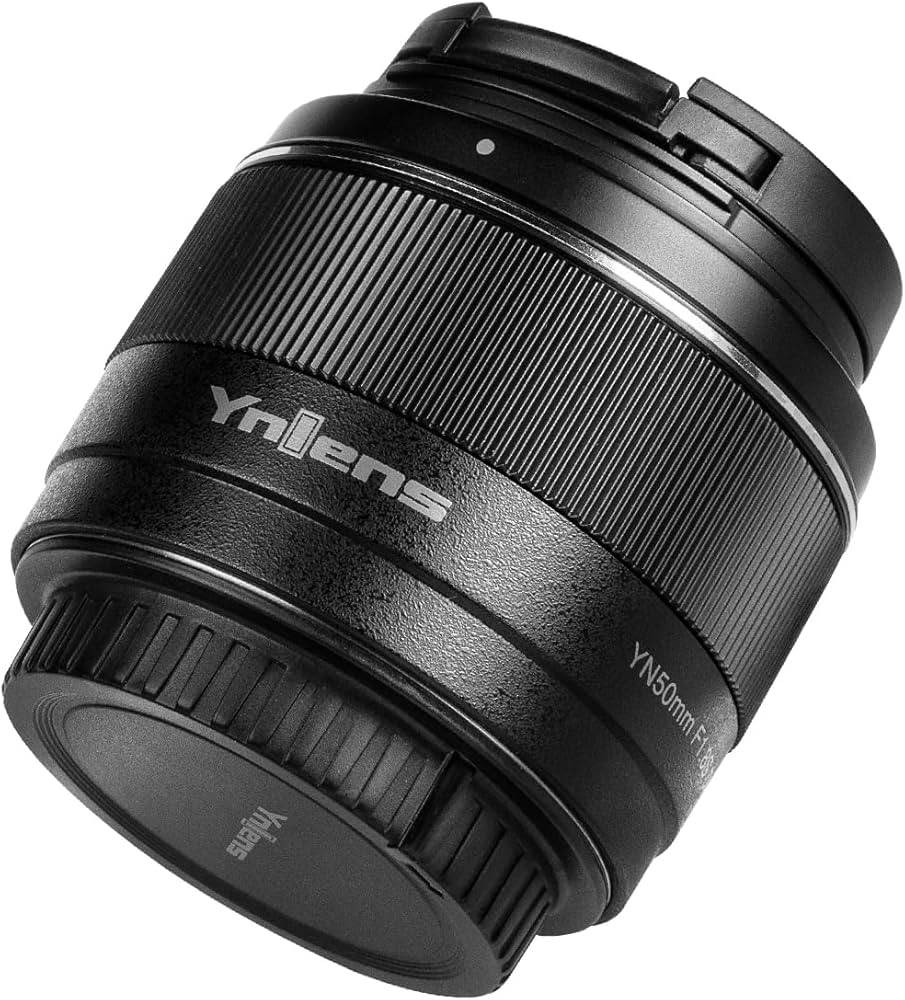 Amazon.co.jp: YONGNUO YN50mm F1.8S DA DSM II Sony ソニー Eマウント