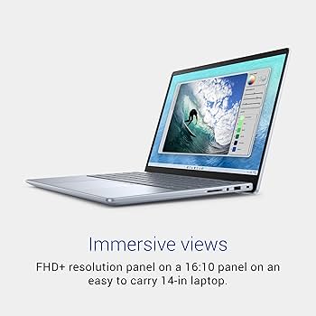 Amazon.com: Dell Inspiron 5440 Laptop - 14-inch 16:10 FHD+ Display