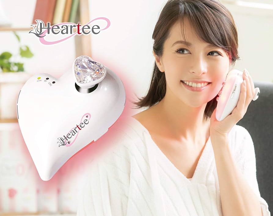 Amazon.co.jp: HEARTEE INFINITY（ハーティ インフィニティ）エステで