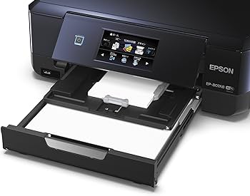 Amazon.co.jp: 旧モデル エプソン インクジェット複合機 Colorio EP