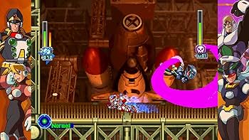 Amazon.co.jp: ロックマンX アニバーサリー コレクション 2 - Switch