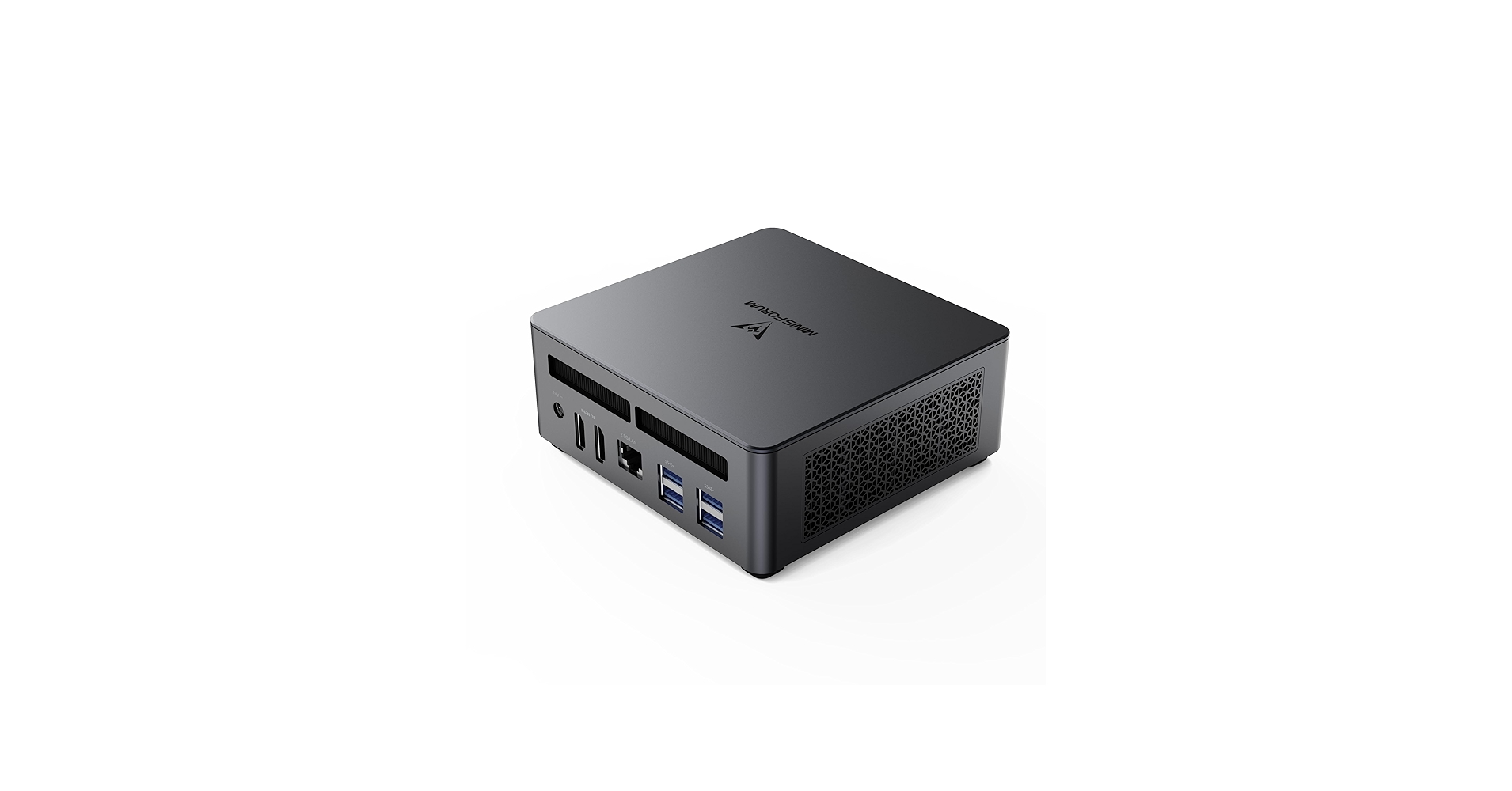 Amazon.com: MINISFORUM UM790 Pro Mini PC AMD Ryzen 9 7940HS(8C/16T