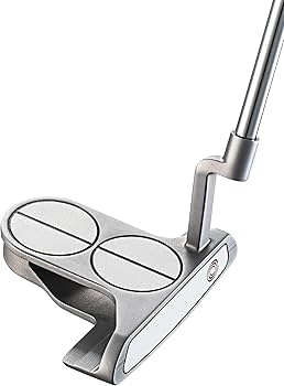 Amazon.co.jp: キャロウェイ オデッセイ (ODYSSEY) 右用 パター WHITE