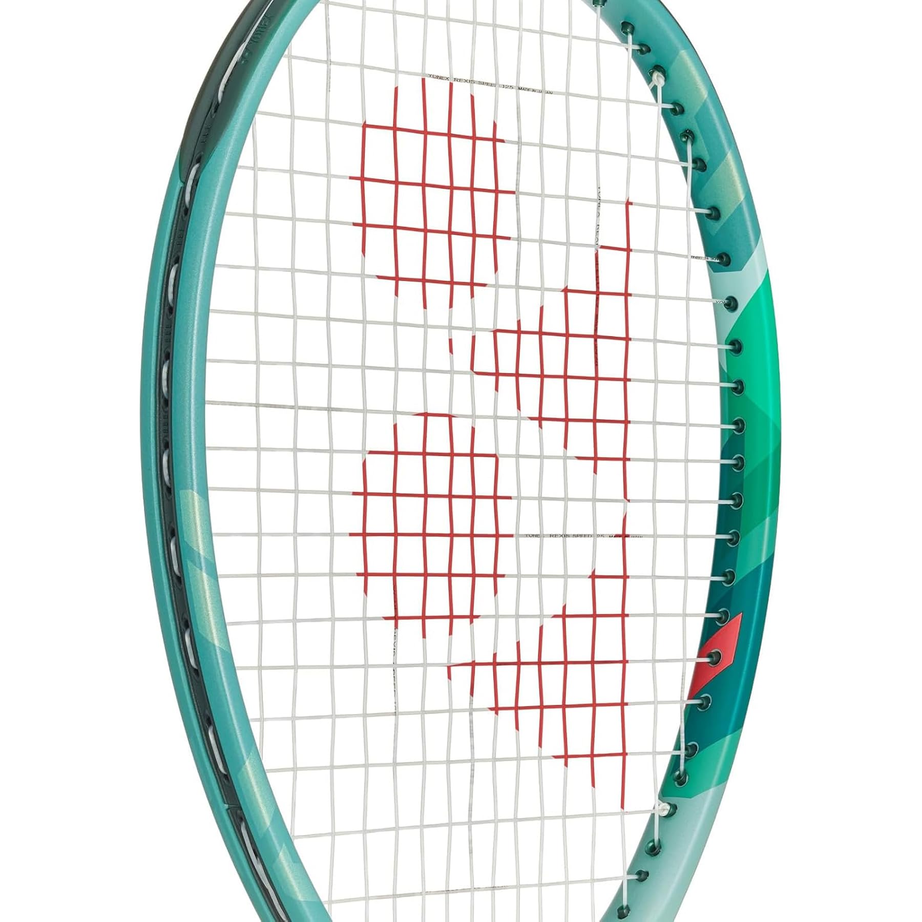 Amazon | YONEX (ヨネックス) Percept 100L テニスラケット 大人用