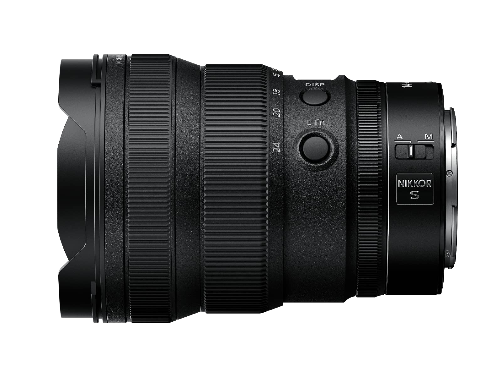 Amazon.co.jp: (ニコン) NIKON NIKKOR Z 14-24mm f/2.8 S 超広角ズーム