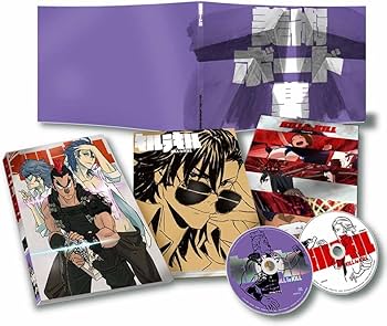 Amazon.co.jp | キルラキル (完全生産限定版) 全9巻セット [マーケット