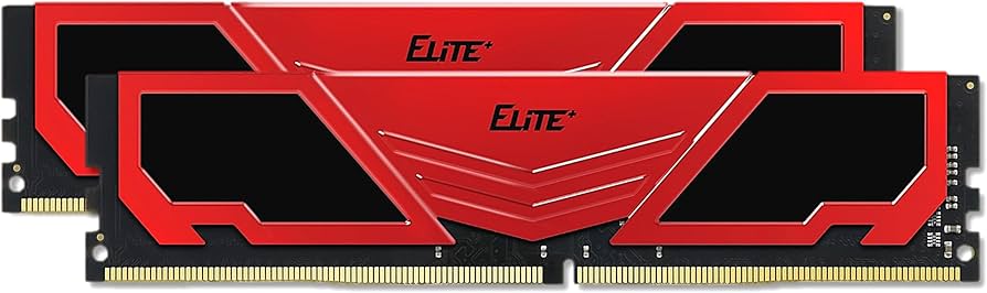 Amazon.co.jp: TEAMGROUP (旧称 Team) ELITE PLUS DDR4 3200MHz 64GB