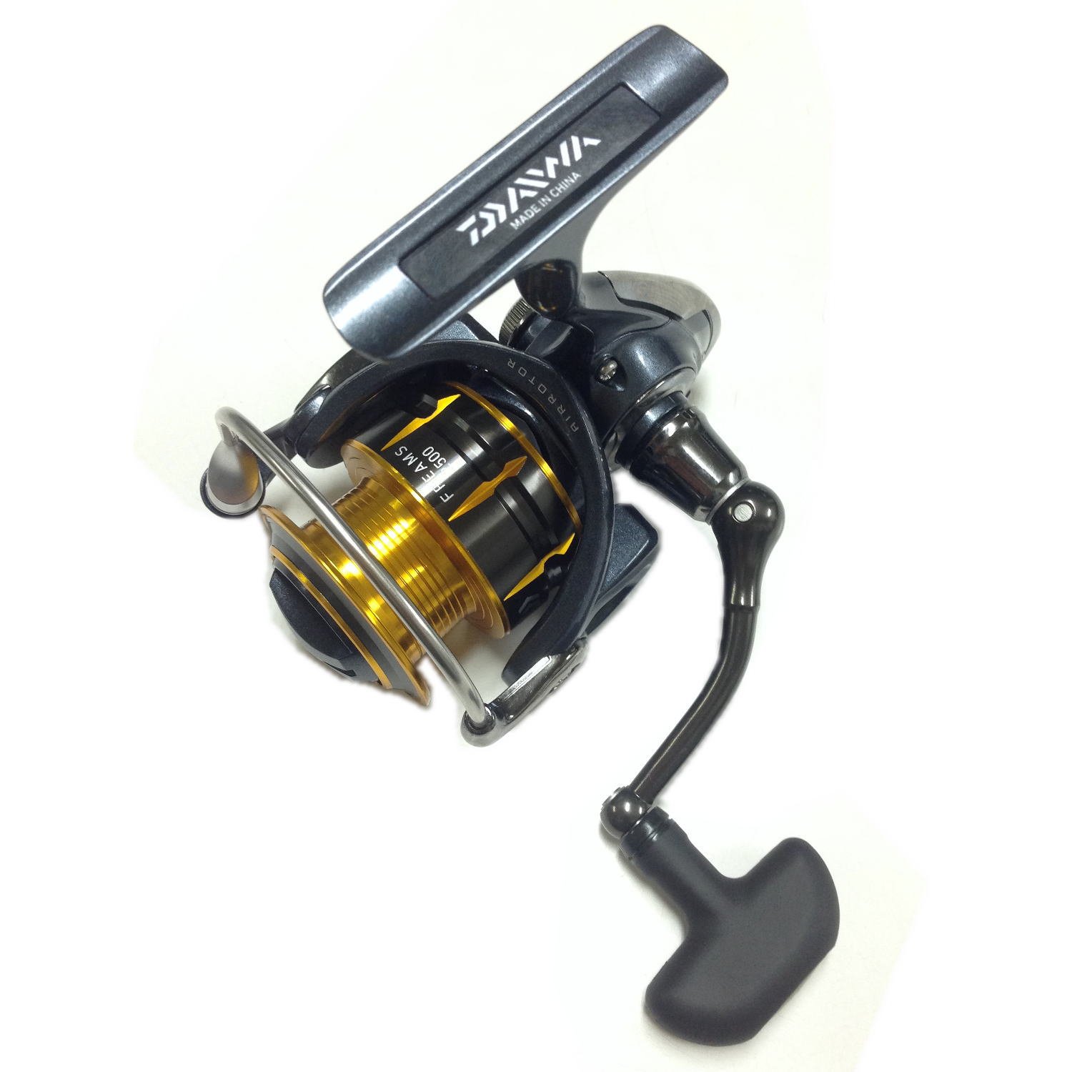 Amazon | ダイワ(Daiwa) スピニングリール 15 フリームス 2500