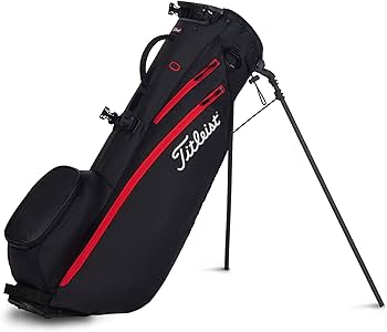 Amazon | タイトリスト(TITLEIST) プレイヤース4カーボンスタンド