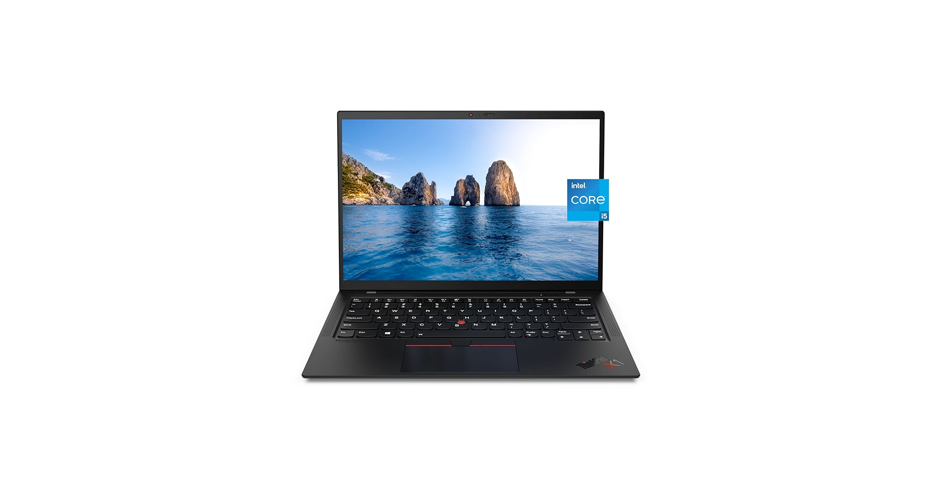 Lenovo Thinkpad X1 Carbon 14