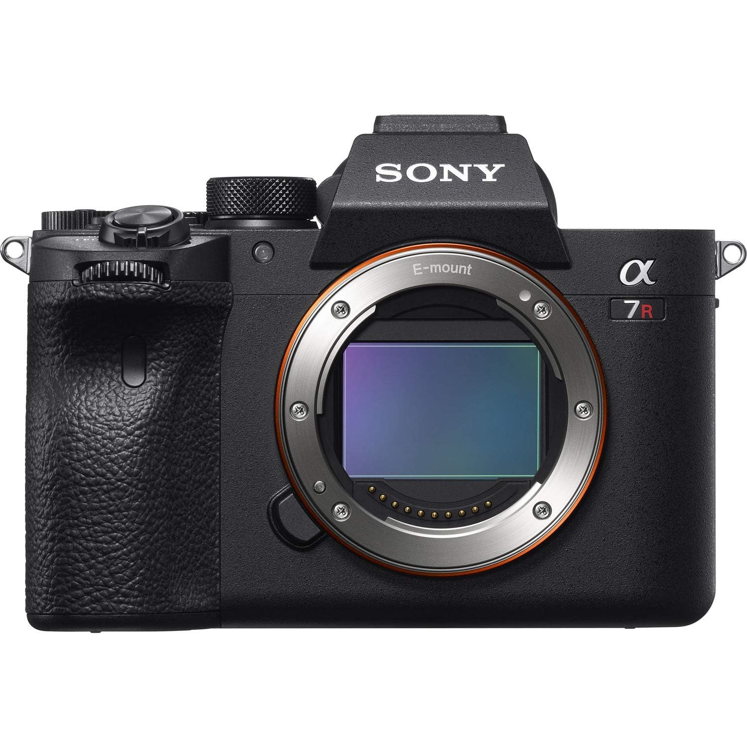 Amazon.com : Sony α7R IV Full-frame Mirrorless Interchangeable