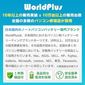 Amazon.co.jp: WorldPlus Apple MacBook Pro Retina 13インチ A1493