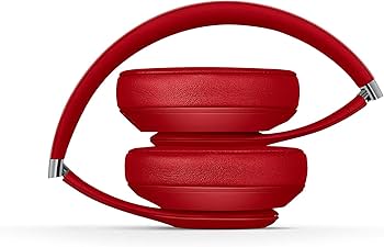 Amazon.com: Beats Studio3 Wireless Noise Cancelling On-Ear