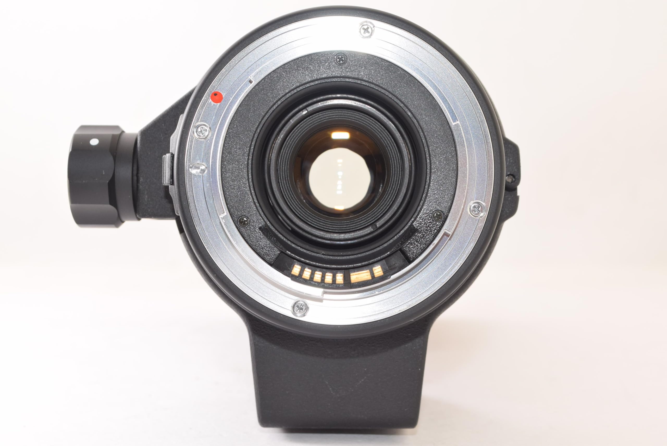 Amazon.co.jp: SIGMA シグマ APO 170-500mm F5-6.3 for Canon : 家電