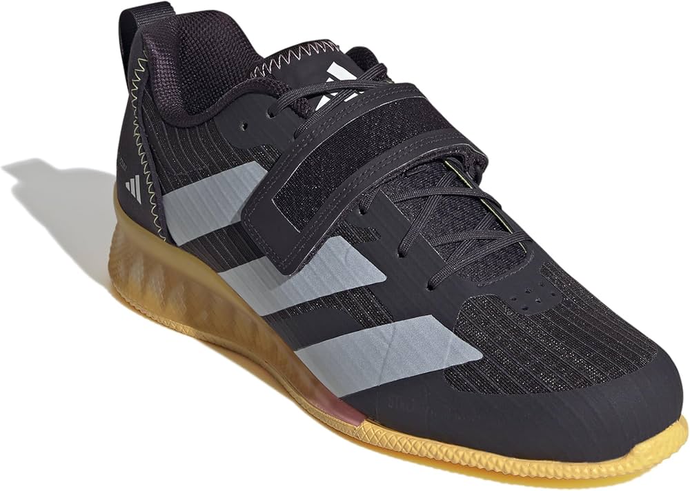Amazon.com | Adidas Unisex-Kids Adipower Weightlifting 3, Aurora