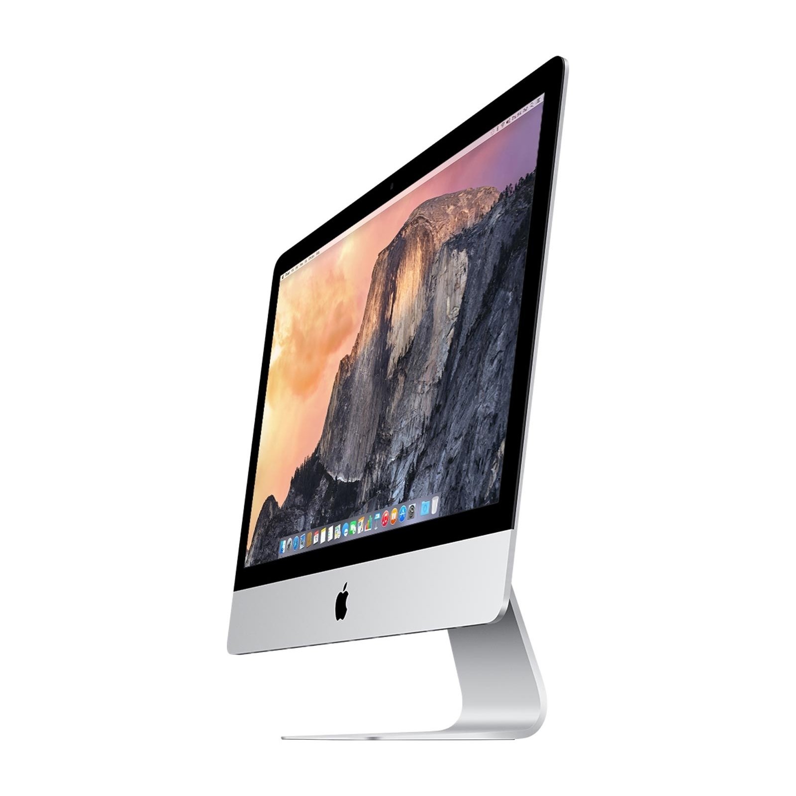 Macデスクトップ iMac5k 27inchi 2014CTO Mem32GB i7-4790k Mac