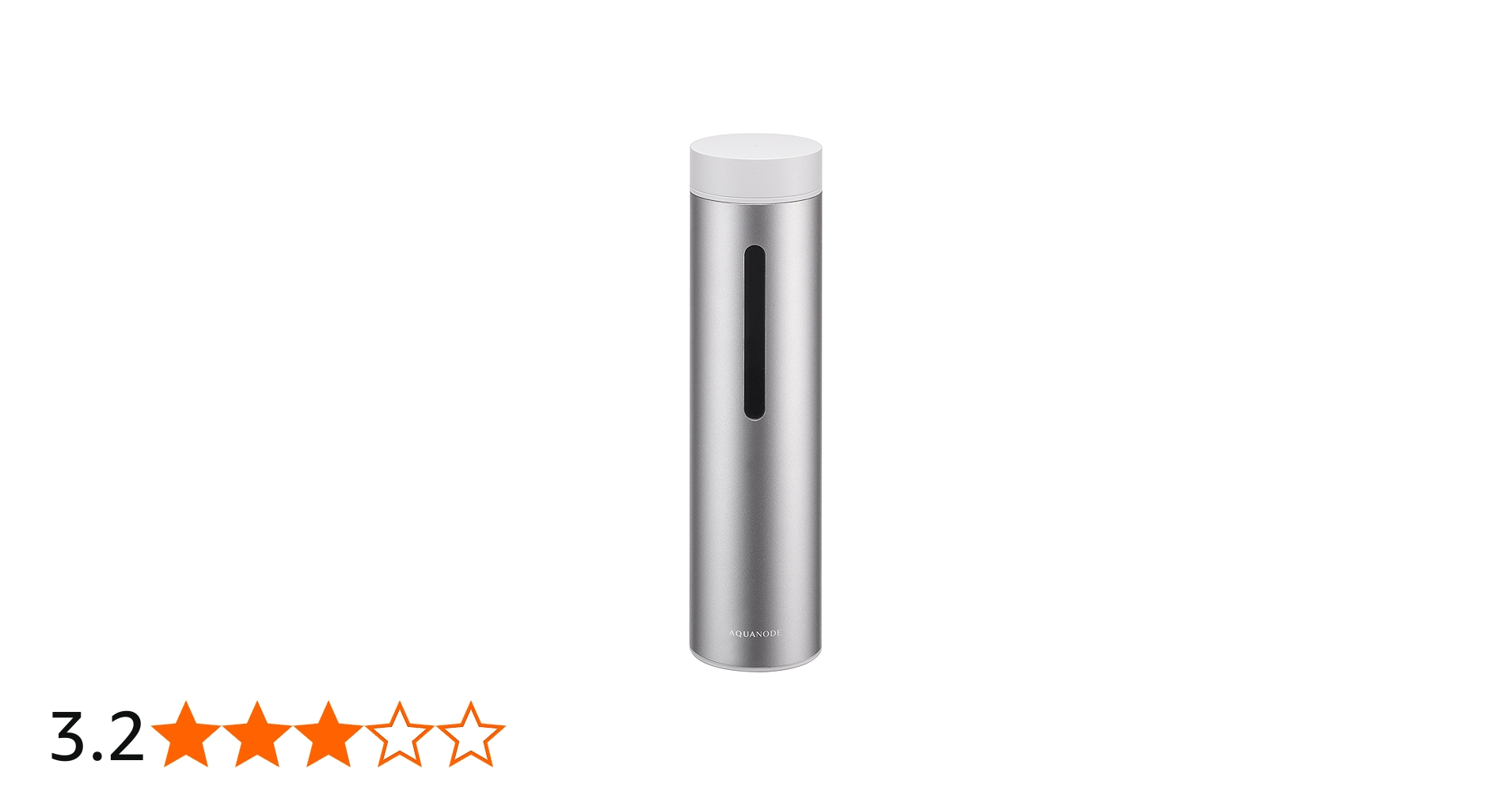 Amazon｜水素水生成器 cadoカドー(AQUANODE)アクアノード（水素水