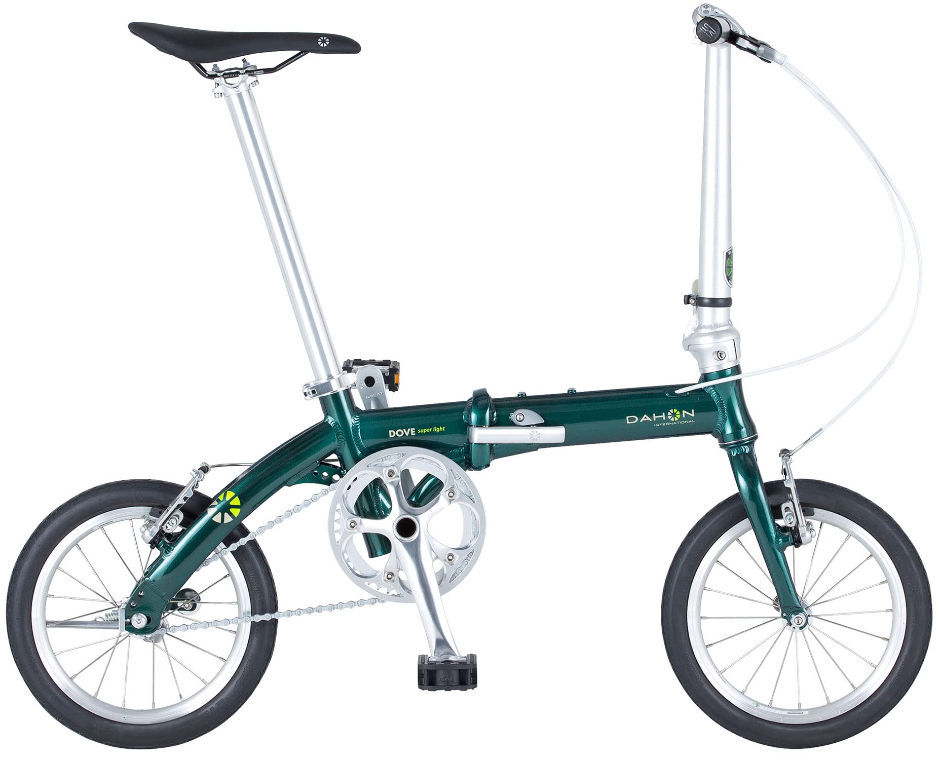 Amazon | DAHON INTERNATIONAL(ダホン インターナショナル) Dove Super