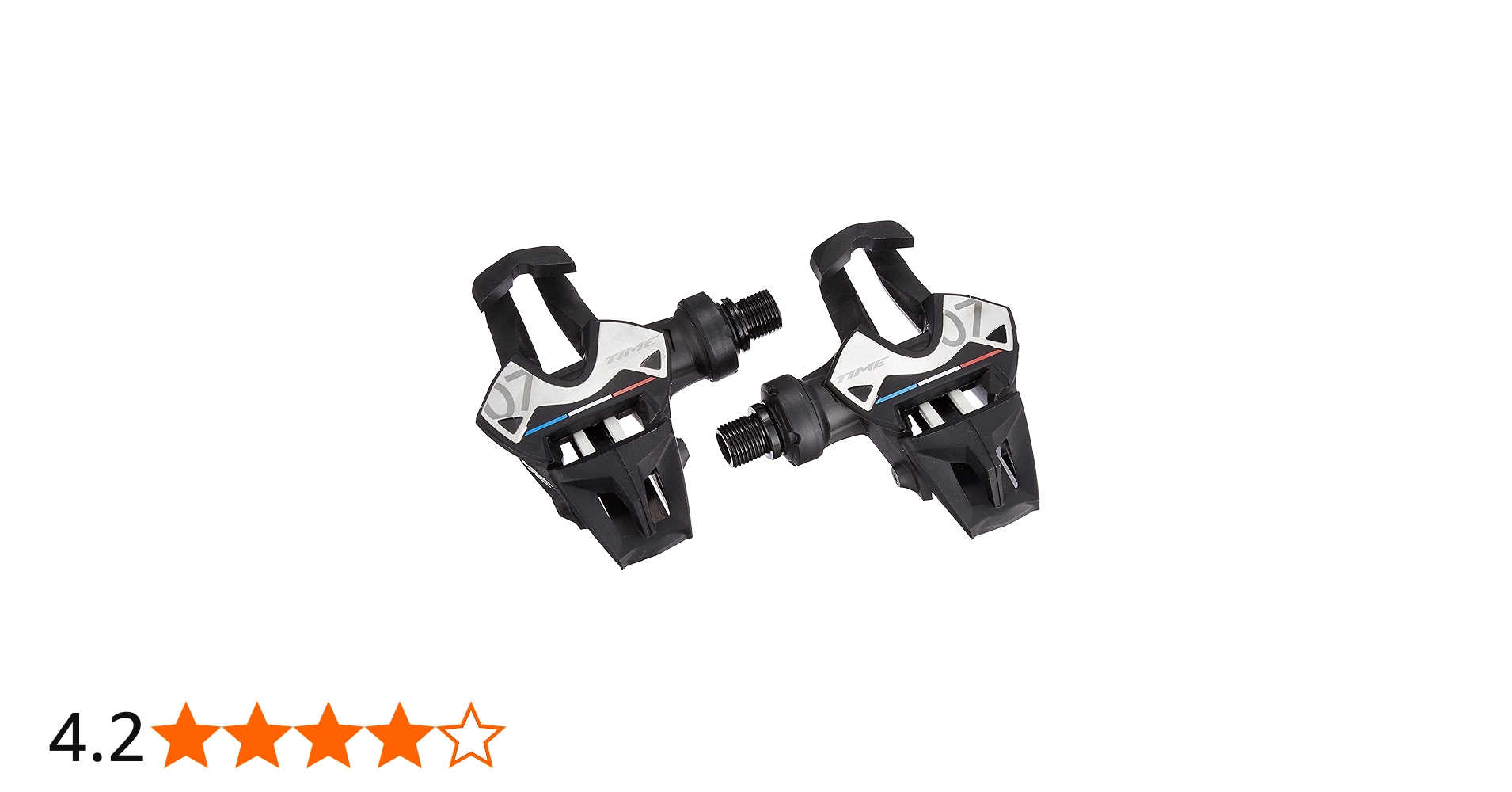 Amazon | TIME(タイム) 自転車 ロードバイク ビンディング ペダル 軽量