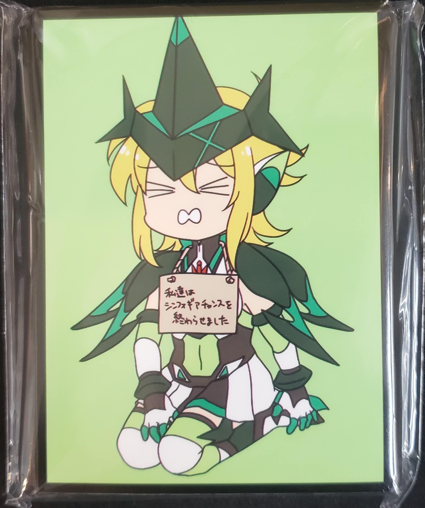 Amazon.co.jp: ミッドナイトブルー スタンダードサイズ カードスリーブ