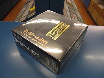 Amazon.co.jp: コンパクト・ディスク・EP・ボックス・セット: ミュージック