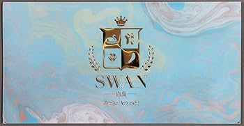 SWAN―白鳥―完結記念プレミアムセット | 有吉 京子 |本 | 通販 | Amazon