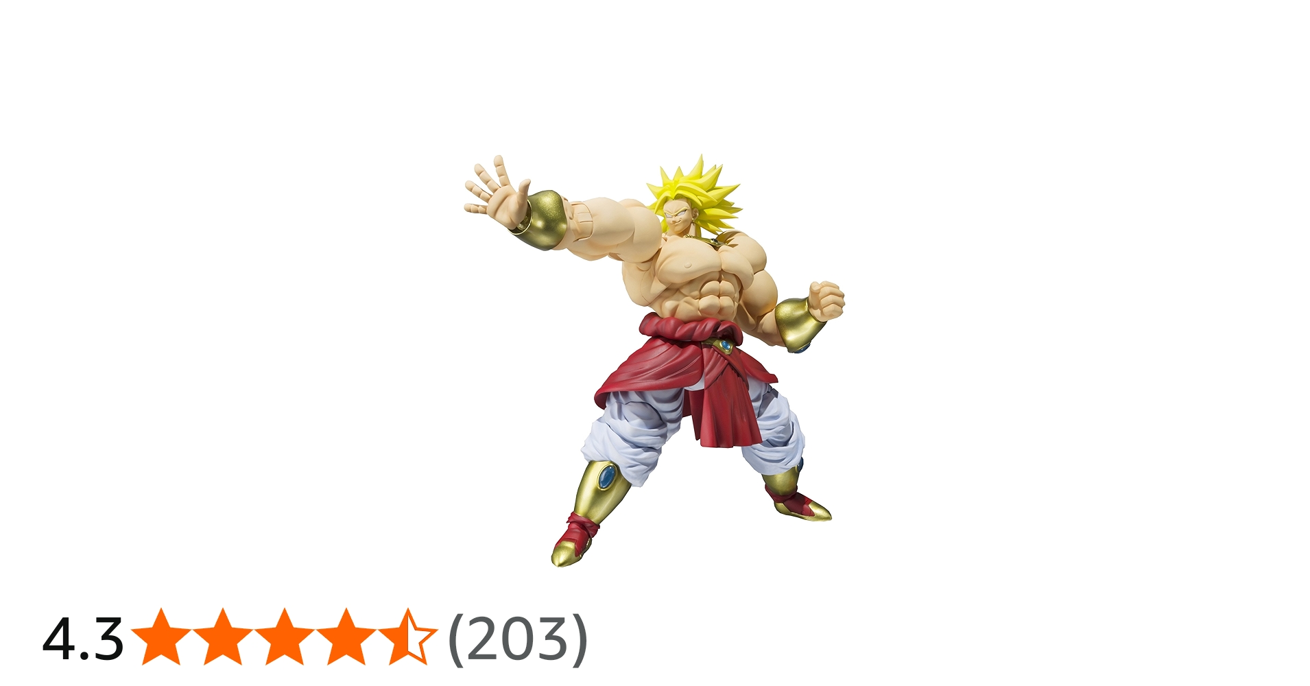 sH-8SECブロリー ARS鑑定10 2024 ブロリー PSA 10 - カルドバ