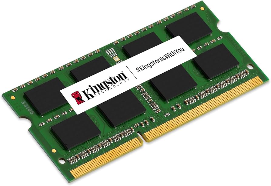 Amazon.com: Kingston 16GB DDR4 2666MHZ SODIMM : Home & Kitchen