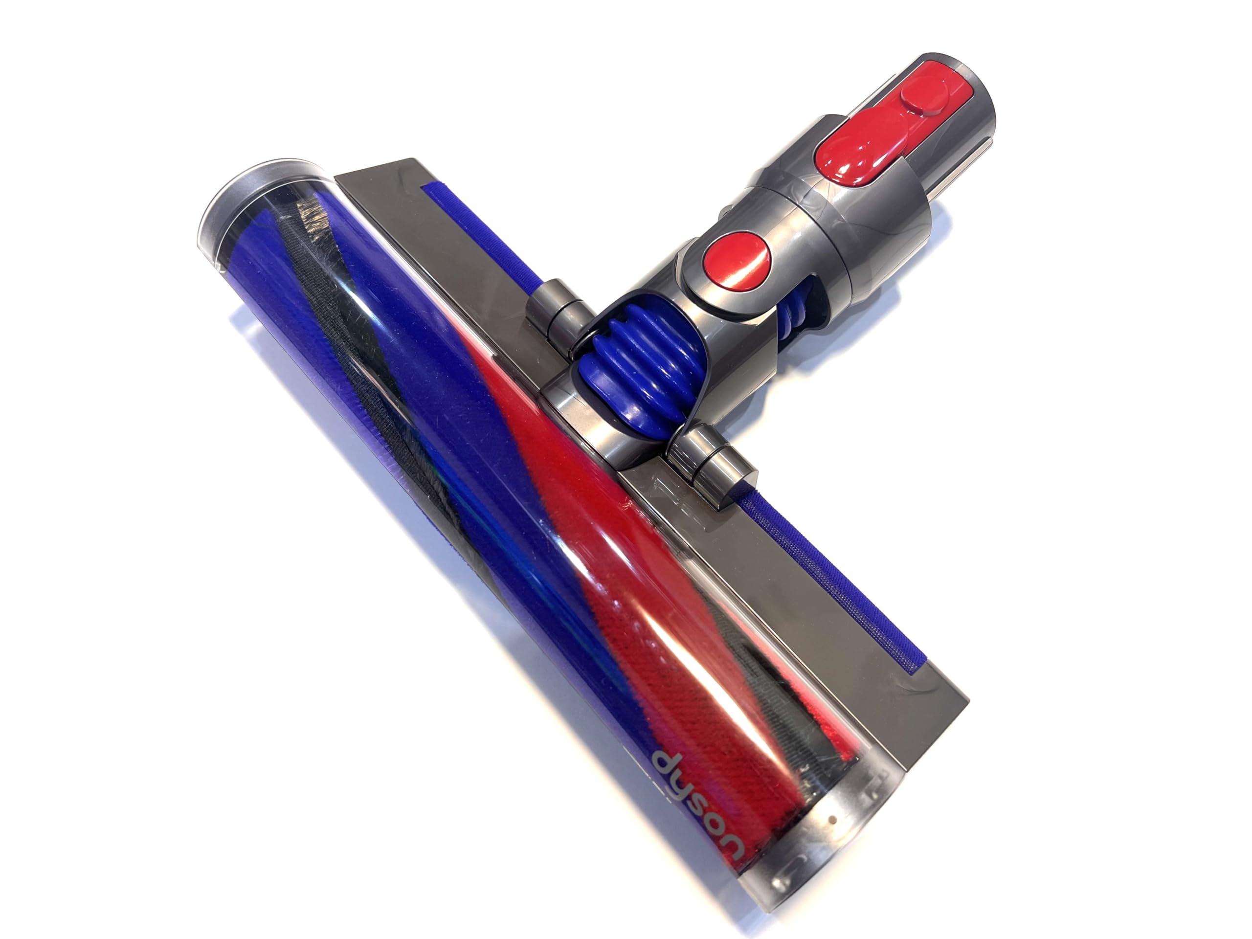 Amazon | [ダイソン] Dyson 純正 ソフトローラークリーナーヘッド V8