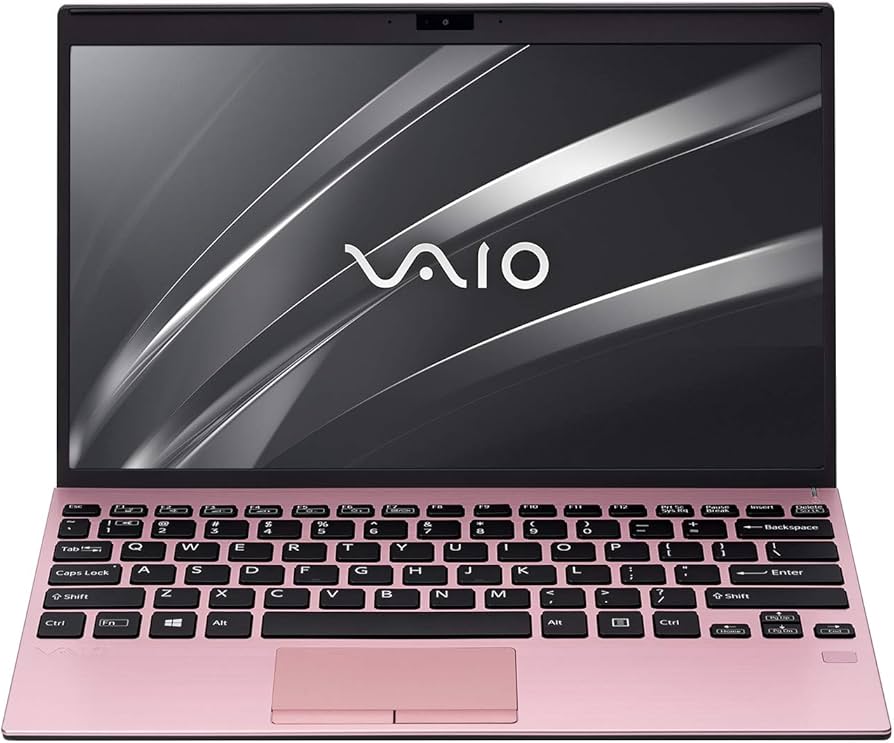 Amazon.com: VAIO SX12 - Intel Core i5-8265U | 8GB Memory (RAM