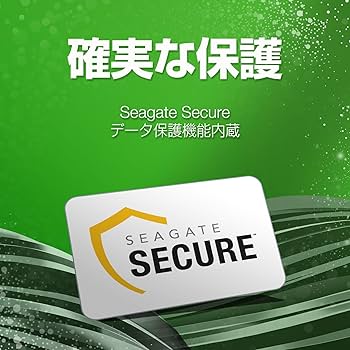 Amazon | 【Amazon.co.jp限定】Seagate 3.5インチ 内蔵 HDD